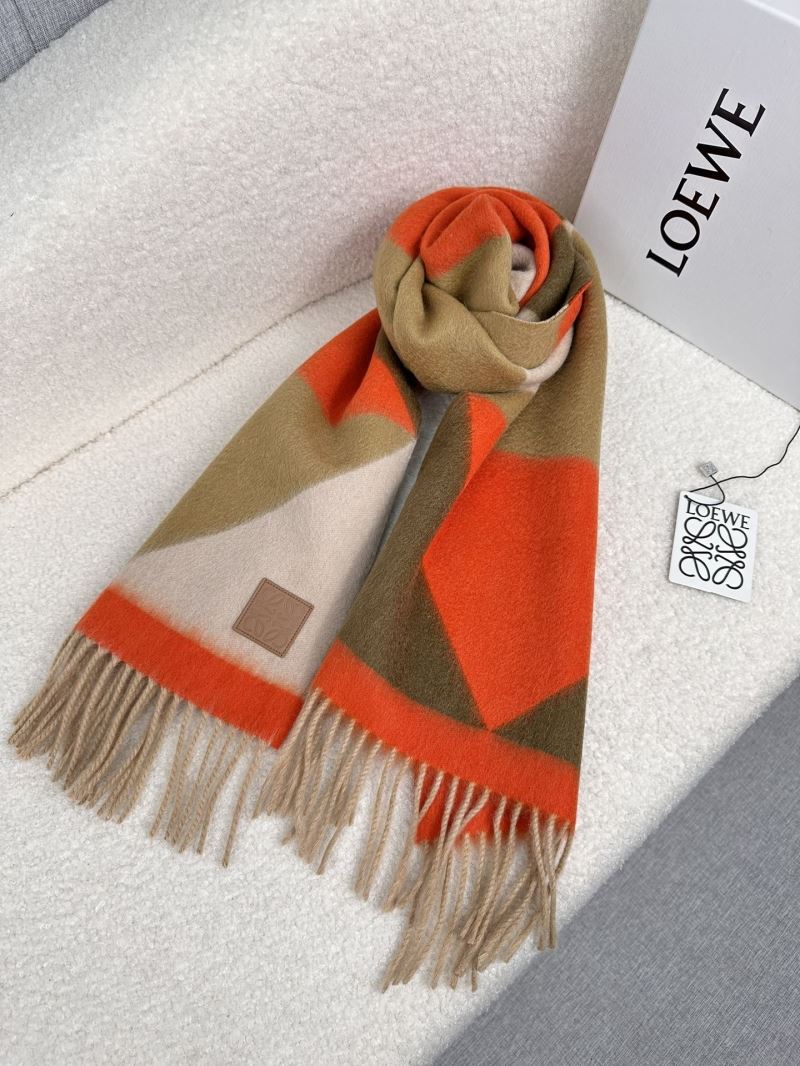 Loewe Scarf